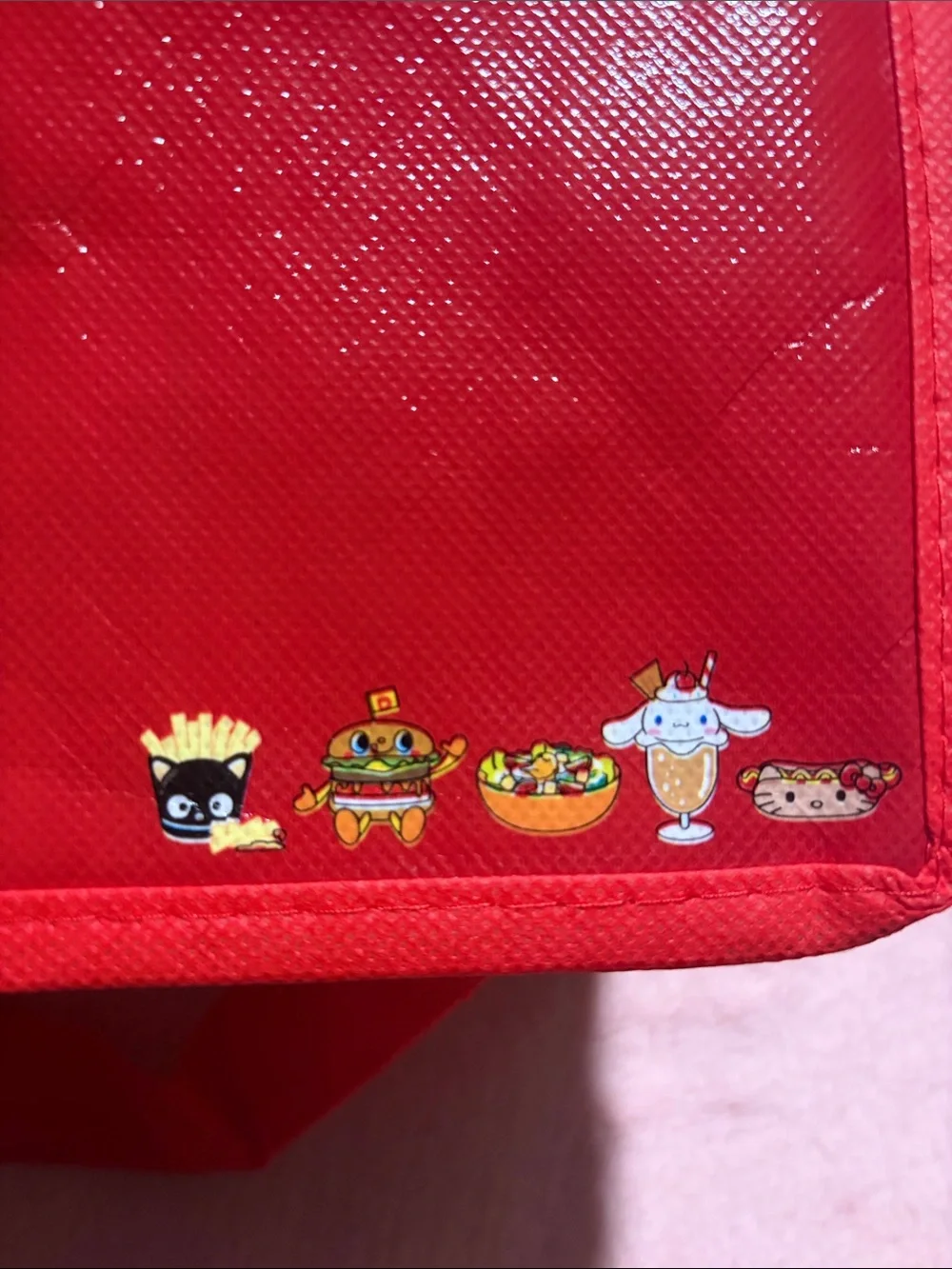 Sanrio super cute